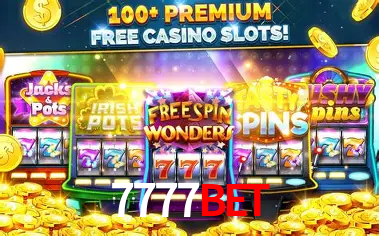 Descubra a Essência do 7777bet: Nossa História e Compromissos