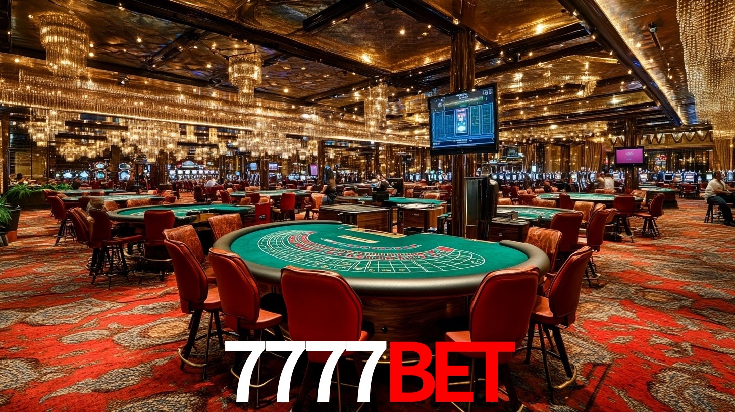 7777bet app