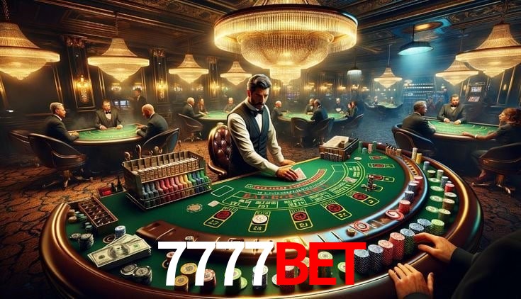 Statistics 7777bet