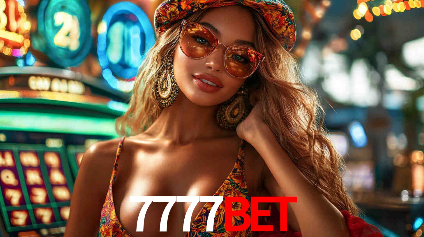 7777bet App Interface