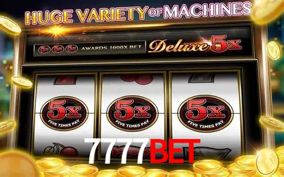 A Experiência Imersiva dos Cassinos Ao Vivo no 7777bet