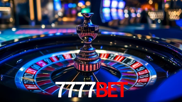 7777bet app