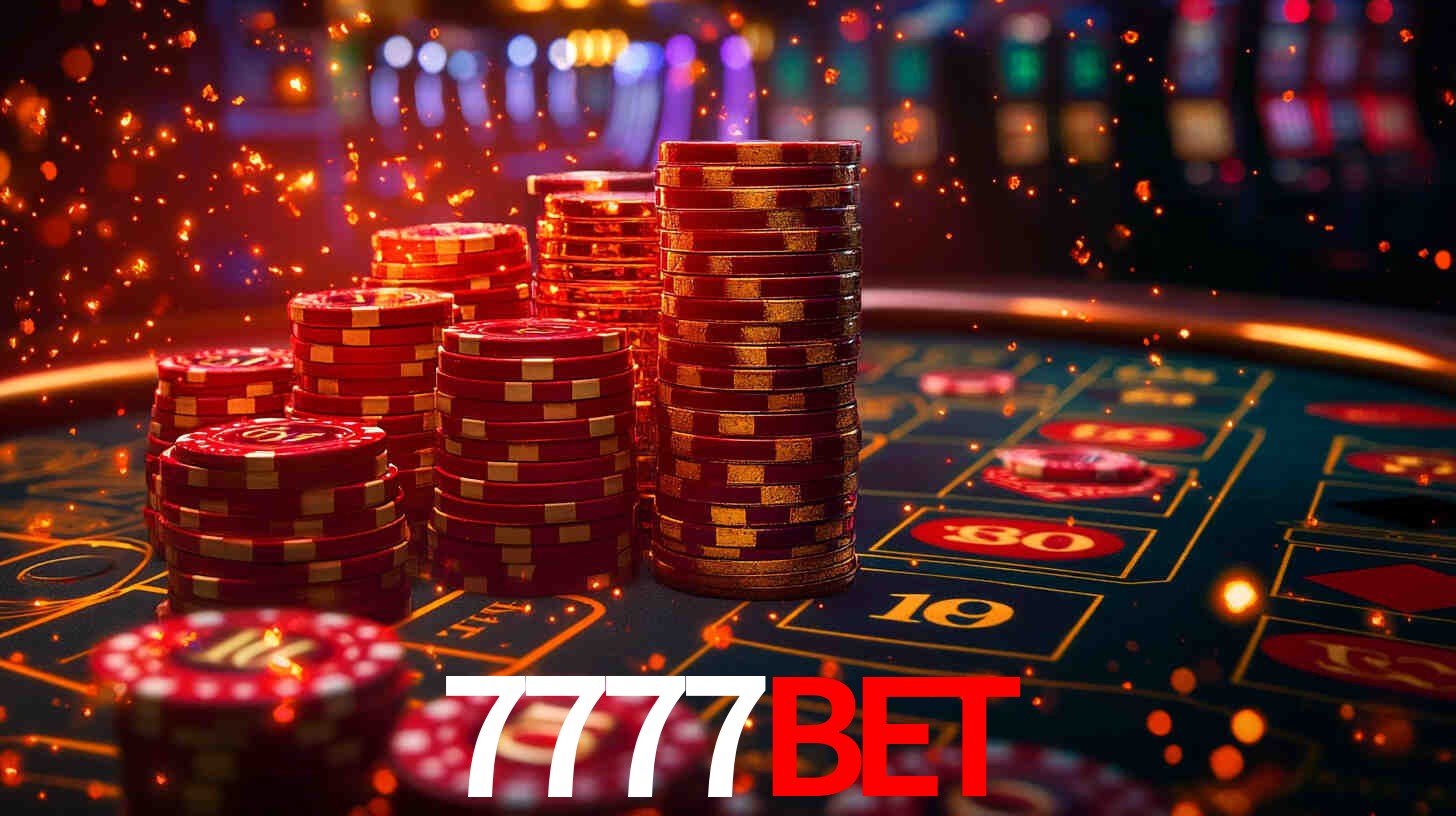Premium Interface 7777bet