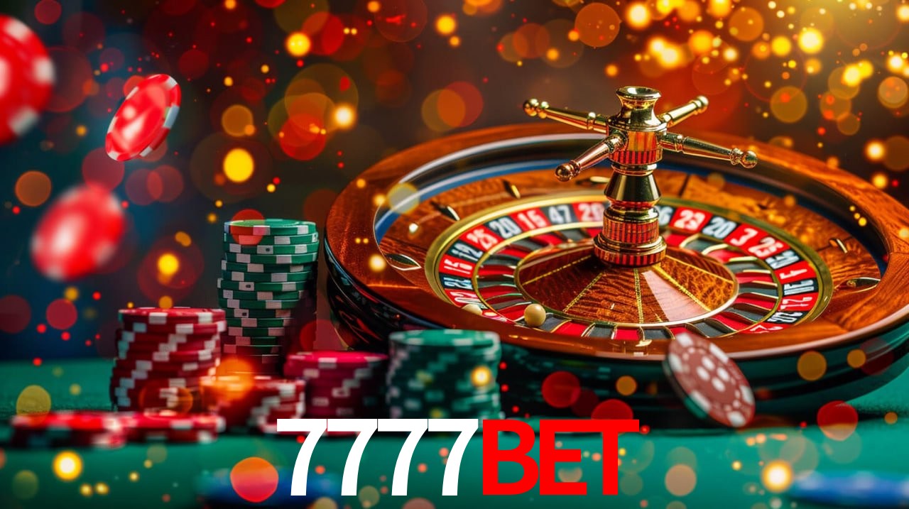 Explorando a Categoria de Eventos em Apostas na 7777bet