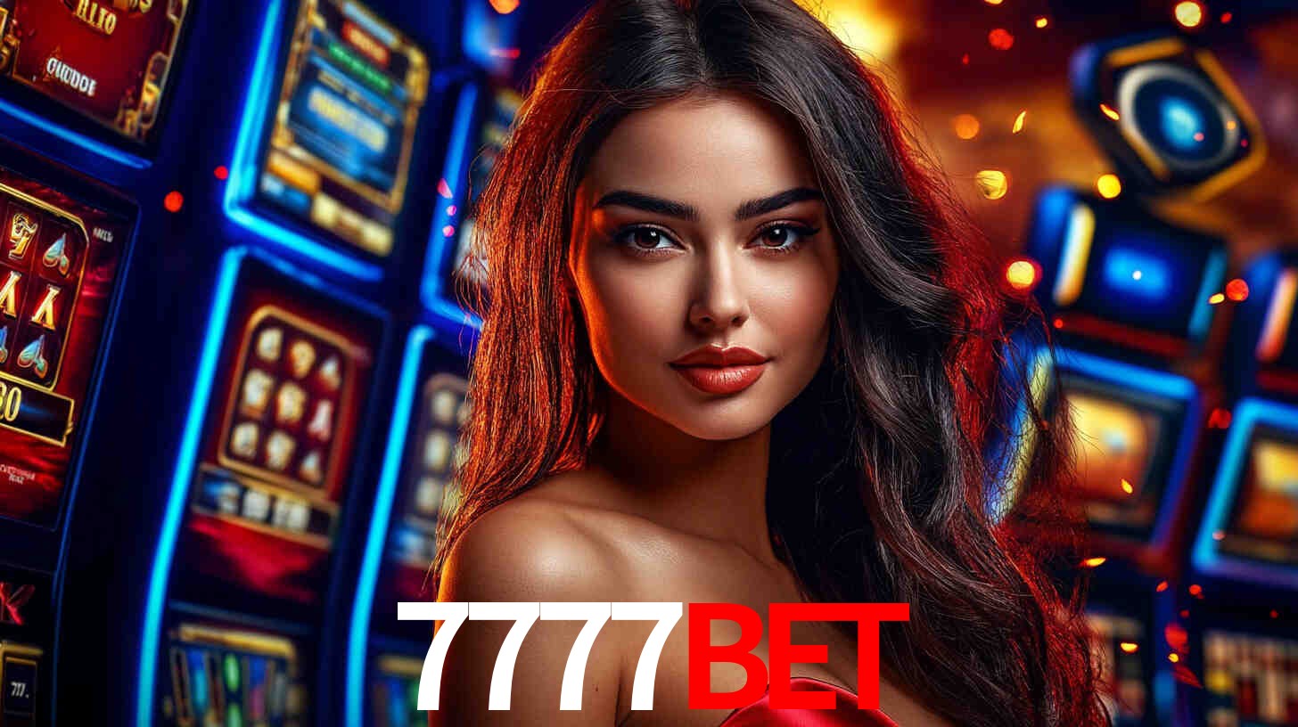 Apostas Esportivas na 7777bet: Um Guia Completo