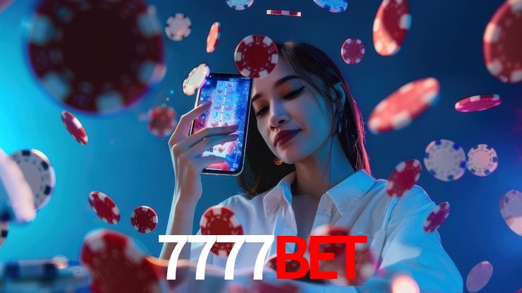Descubra o Programa VIP da 7777bet: Vantagens Exclusivas para Jogadores