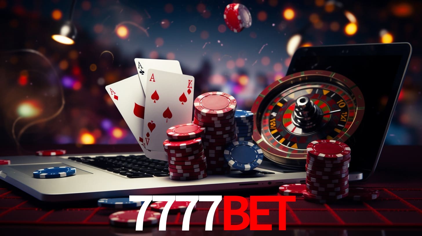 Blackjack Table 7777bet