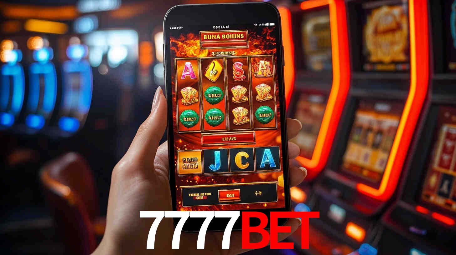 7777bet login