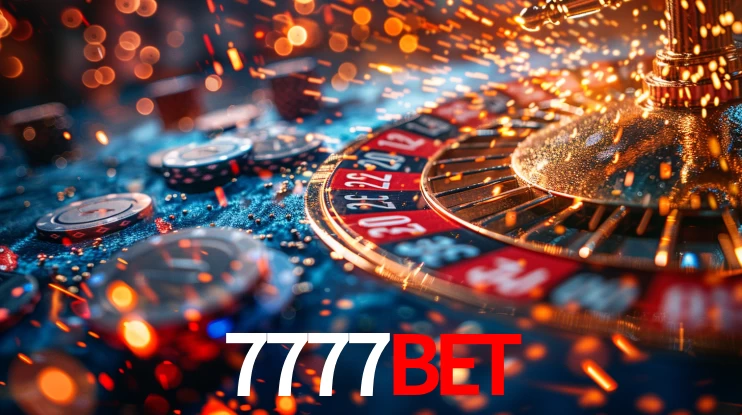 Game Providers 7777bet