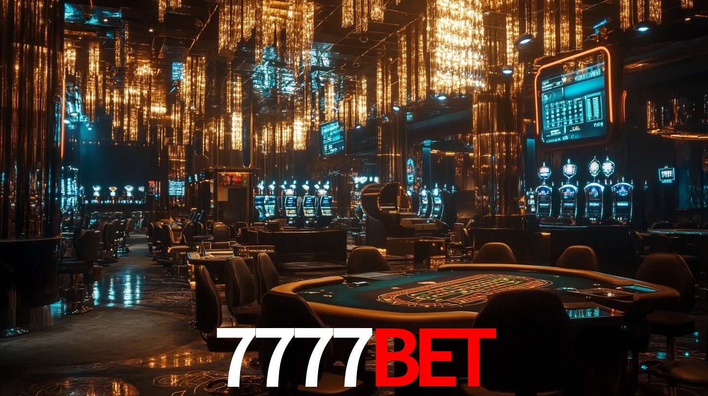 7777bet login