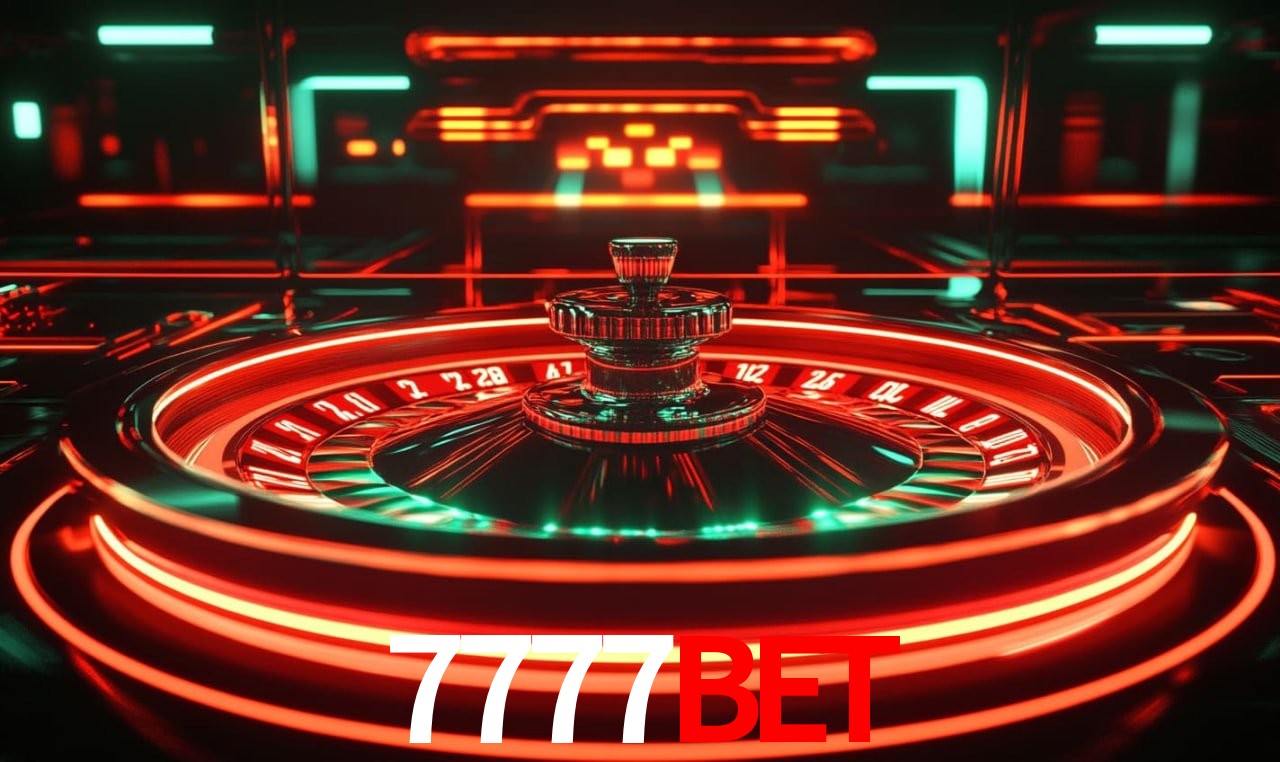 Inovações de Jogos na 7777bet: O Futuro das Experiências Interativas