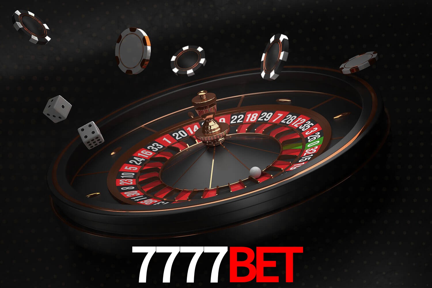 7777bet login