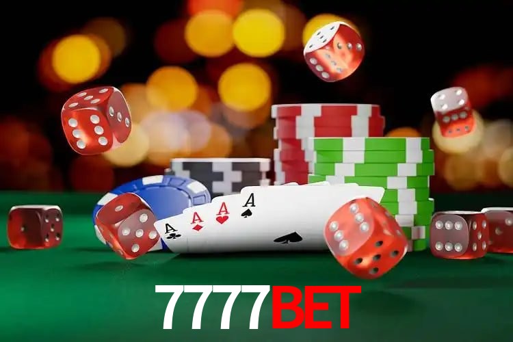 Games Directory 7777bet