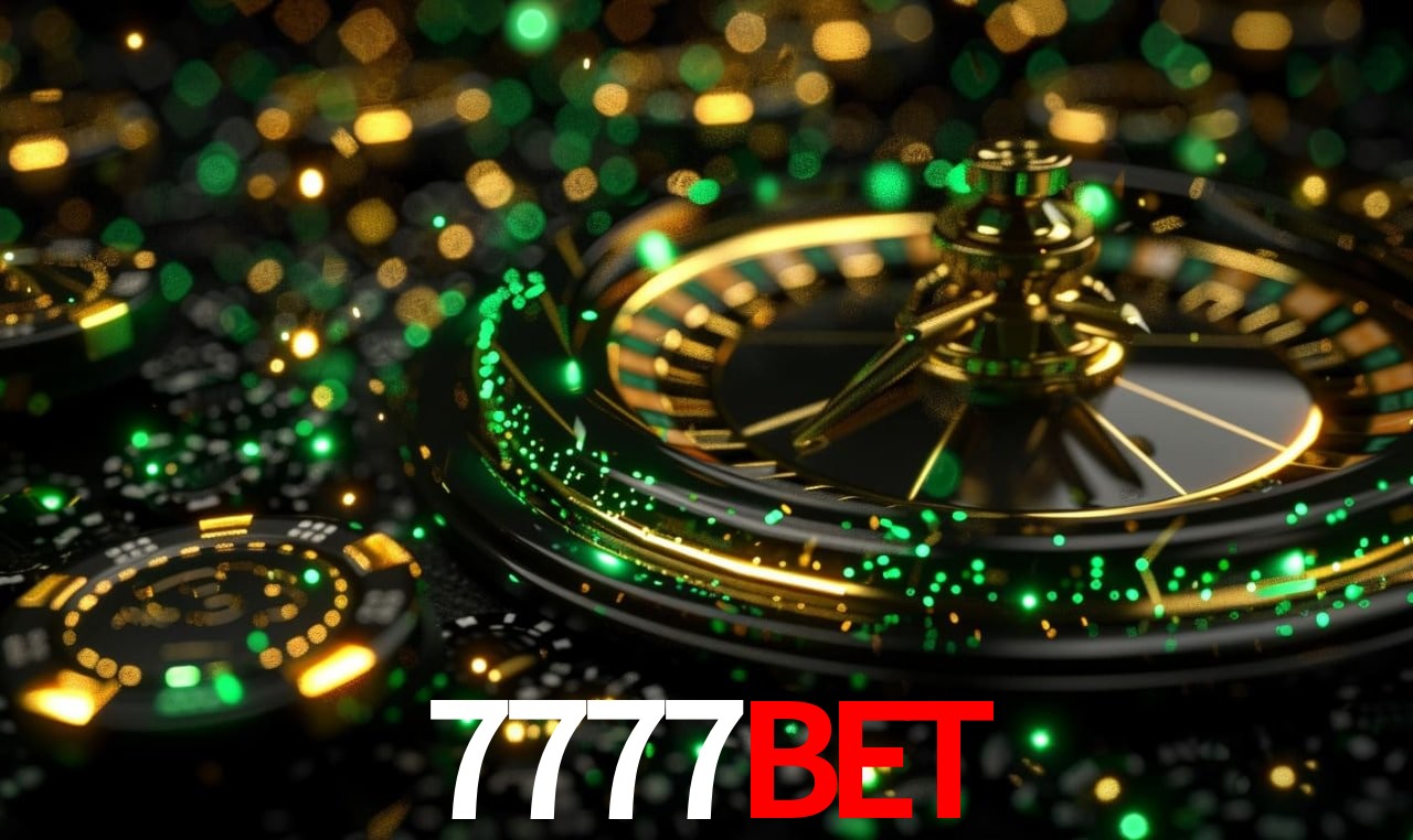 Weekend Specials 7777bet