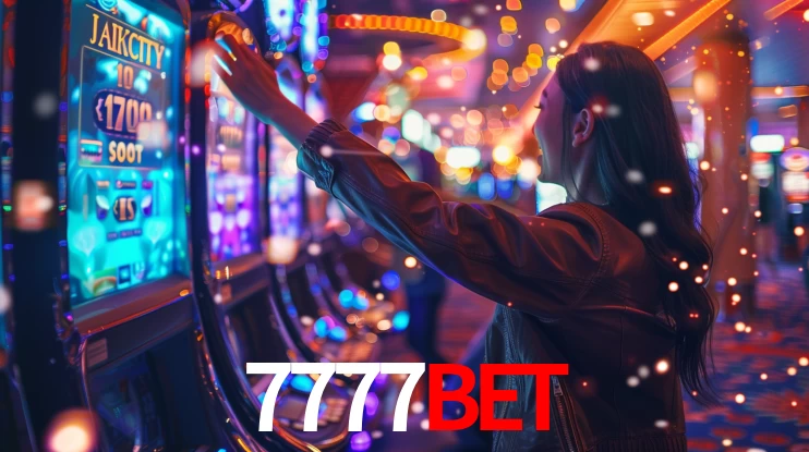 7777bet app