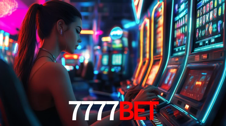 7777bet