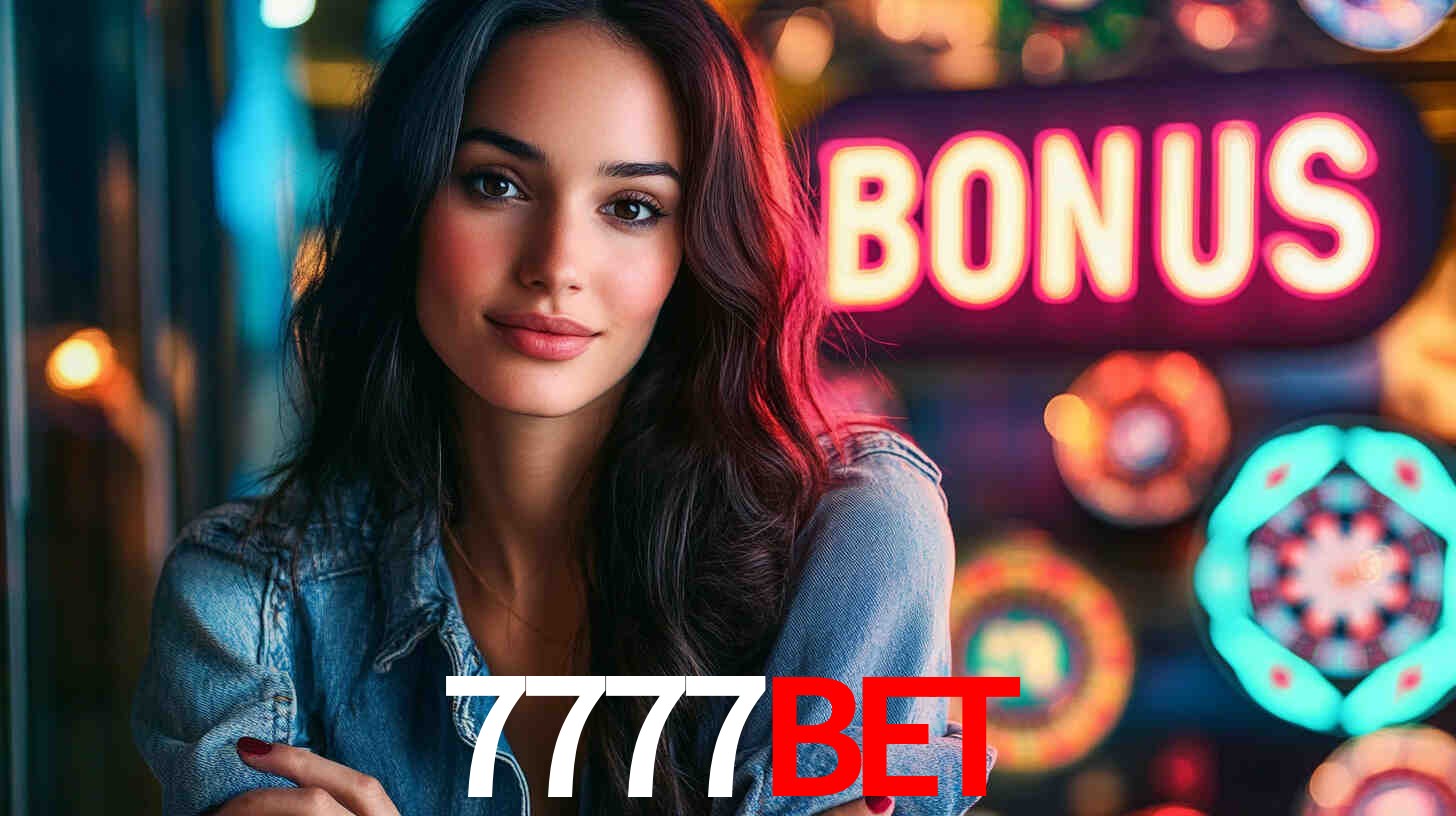 7777bet login