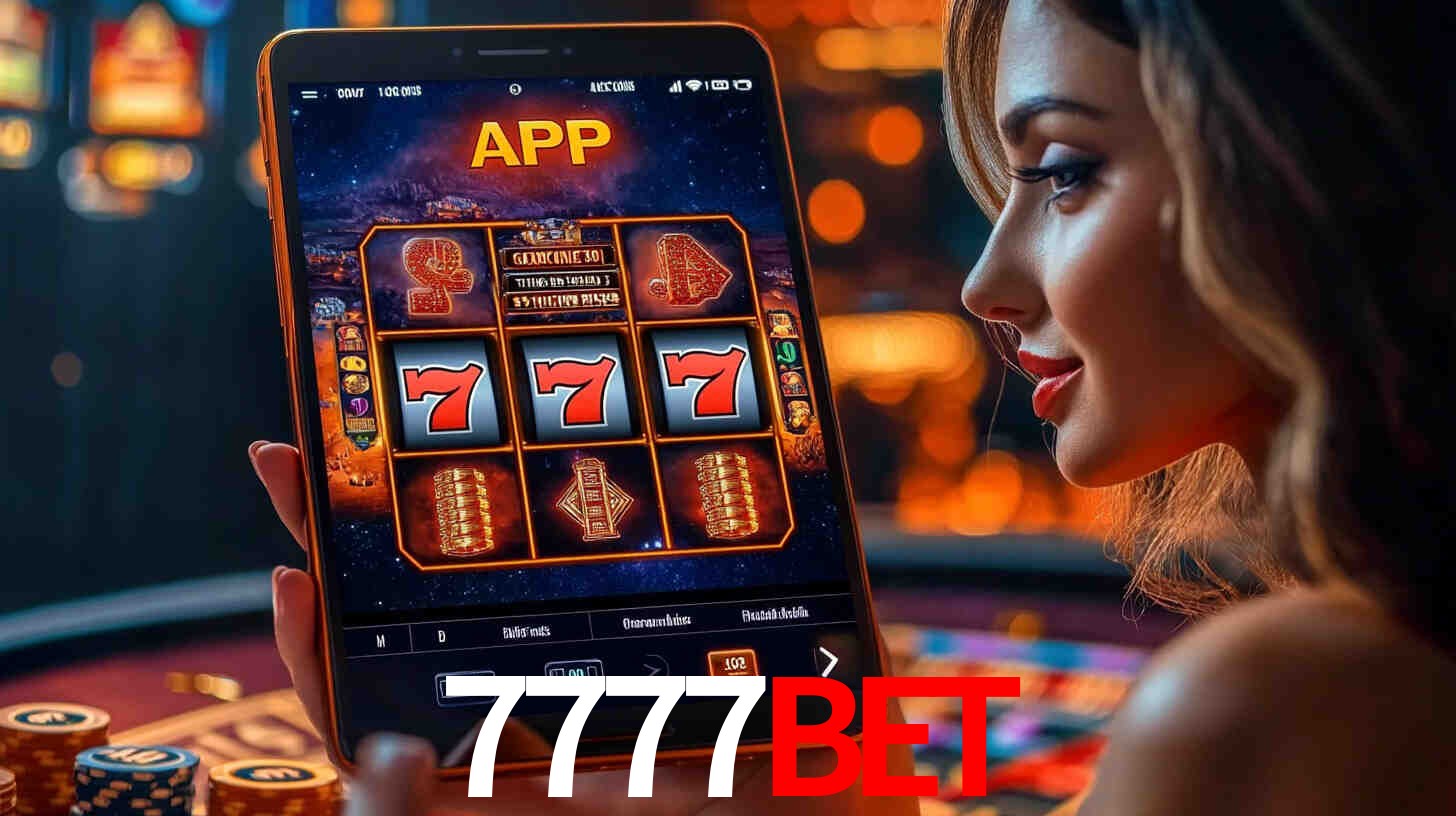 7777bet: A Experiência de Casino com Jogos de Mesa ao Vivo