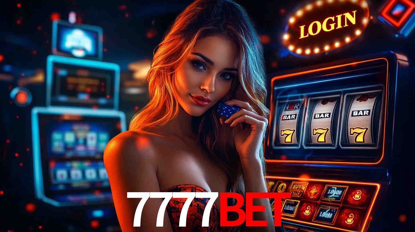 7777bet app