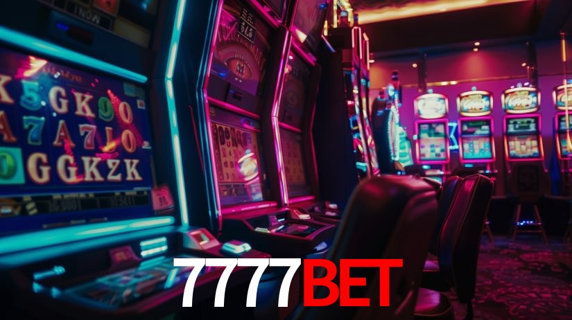 Flash Promotion 7777bet