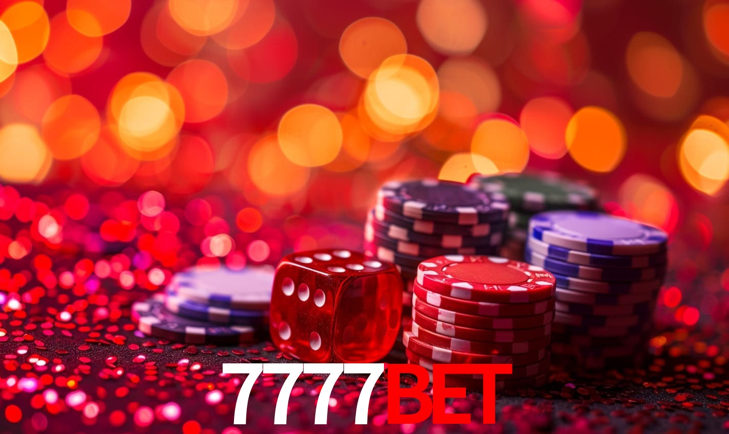 Explorando a Categoria de Eventos em Apostas na 7777bet