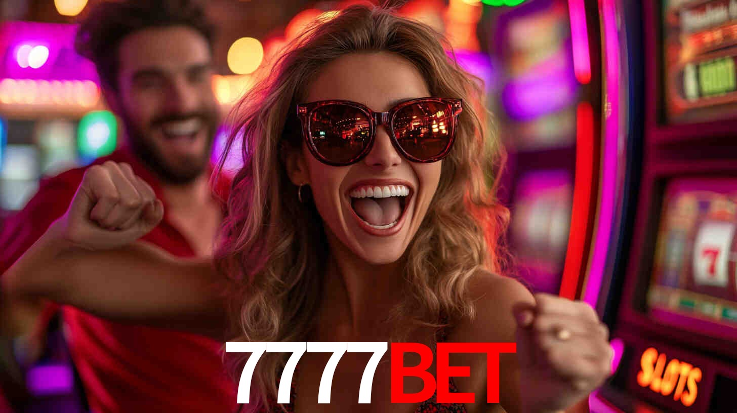 Descubra o Programa VIP da 7777bet: Vantagens Exclusivas para Jogadores