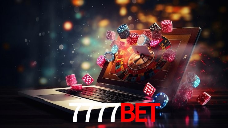 Desvendando o Mundo dos Jogos Virtuais na 7777bet