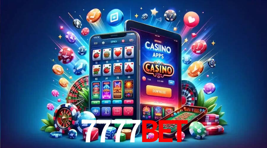 Secure Login 7777bet