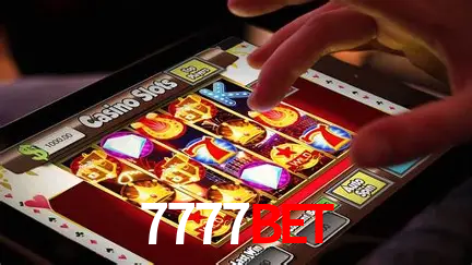 Live Casino 7777bet
