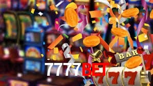 7777bet login