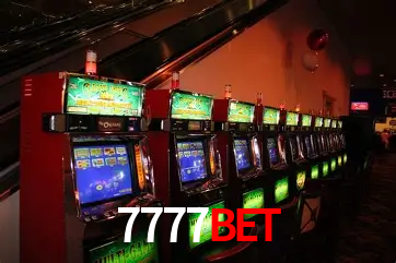 Descubra a Essência do 7777bet: Nossa História e Compromissos