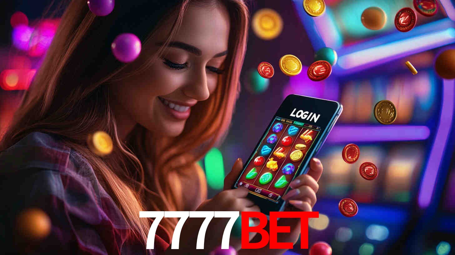 7777bet