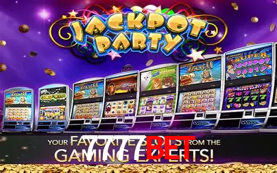 Desvendando o Mundo dos Jogos Virtuais na 7777bet