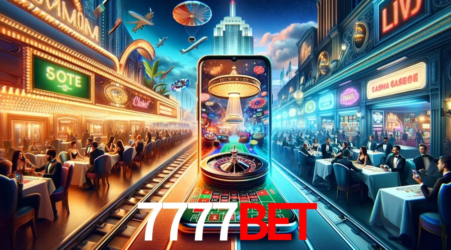 Account Benefits 7777bet