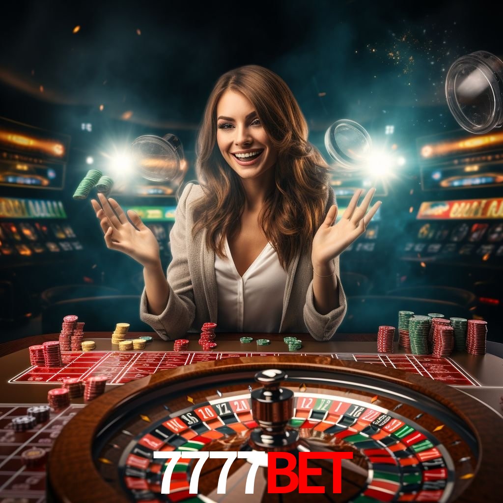 Explore as vantagens do 7777bet: serviço profissional e confiabilidade