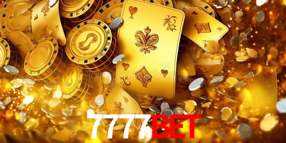 Descubra a Essência do 7777bet: Nossa História e Compromissos