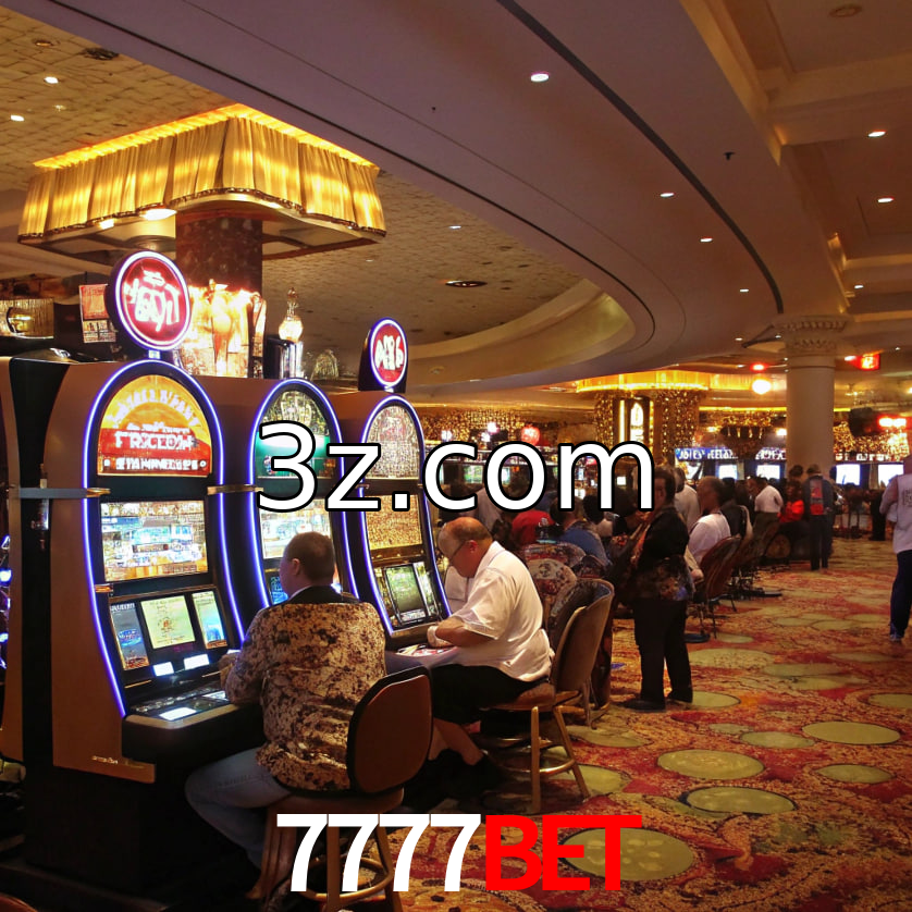 7777bet-Game-Slots